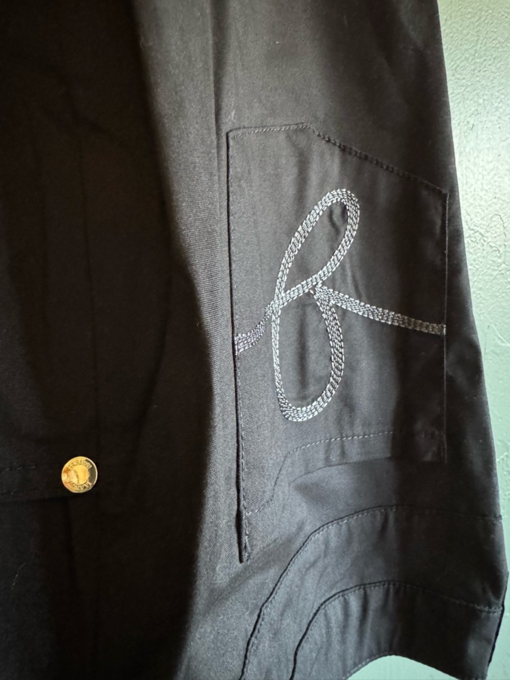 Jaanuu Scrub pants